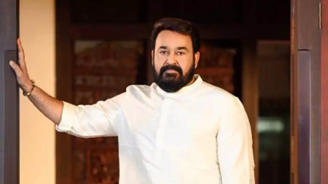 Mohan Lal : ‘అమ్మ’కు మోహన్ లాల్ రాజీనామా Mohan Lal : ‘అమ్మ’కు మోహన్ లాల్ రాజీనామా