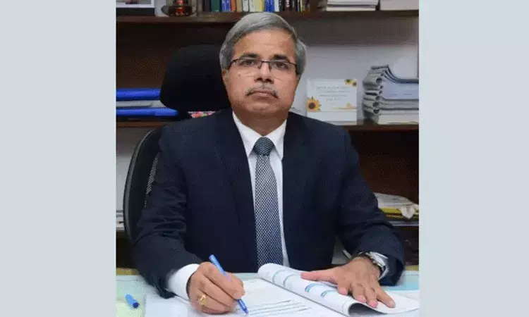 రైల్వే బోర్డు చైర్మన్గా తొలిసారి దళితుడి నియామకం.. రైల్వే బోర్డు చైర్మన్గా తొలిసారి దళితుడి నియామకం..