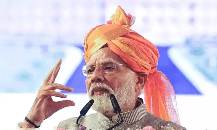 12 కొత్త ప్రాజెక్ట్ ప్రతిపాదనలకు మోదీ క్యాబినెట్ ఆమోదం 12 కొత్త ప్రాజెక్ట్ ప్రతిపాదనలకు మోదీ క్యాబినెట్ ఆమోదం