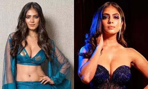 Malavika Mohanan  :   ఈ హాట్ బ్యూటీ అక్కడైనా హిట్ అవుతుందా.. Malavika Mohanan  :   ఈ హాట్ బ్యూటీ అక్కడైనా హిట్ అవుతుందా..