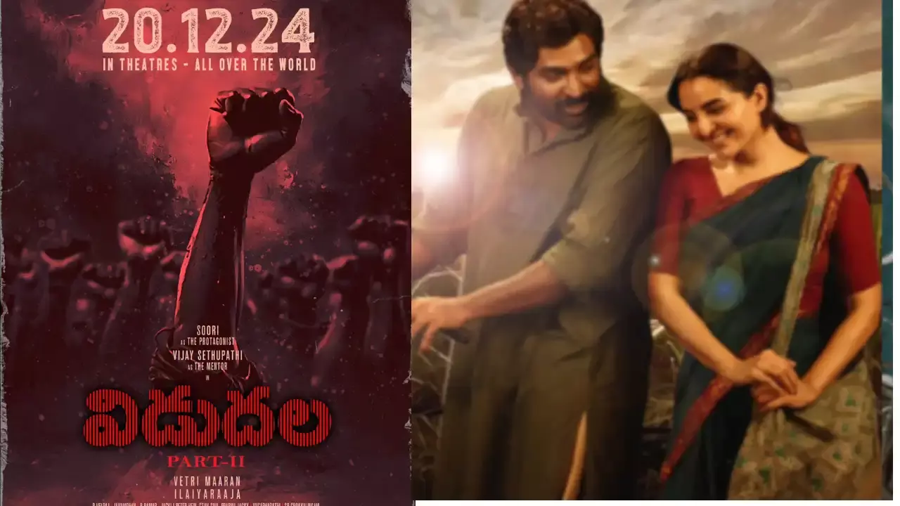 Vetrimaaran  :   ఆ విప్లవకారుడు వచ్చేది అప్పుడే