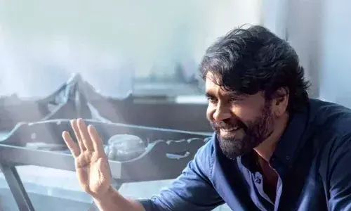 Kubera Poster : నాగార్జున బర్త్ డే.. ‘కుబేర’ నుంచి ఇంట్రెస్టింగ్ పోస్టర్ Kubera Poster : నాగార్జున బర్త్ డే.. ‘కుబేర’ నుంచి ఇంట్రెస్టింగ్ పోస్టర్