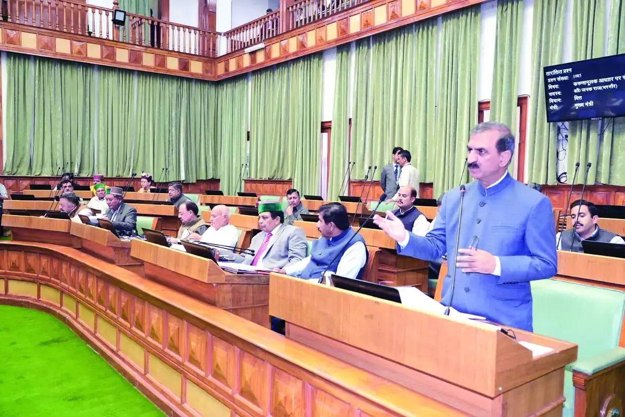 Marriage Age: మహిళల కనీస వివాహ వయసు 21 ఏళ్లు..ఎక్కడంటే..