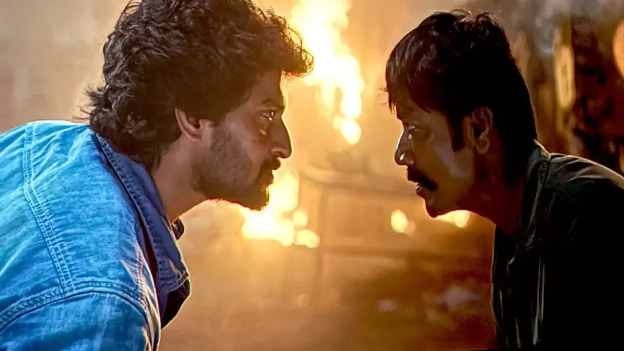 Nani and SJ Surya :   సరిపోదా శనివారంకు మంచి ఓపెనింగ్స్ వచ్చాయా