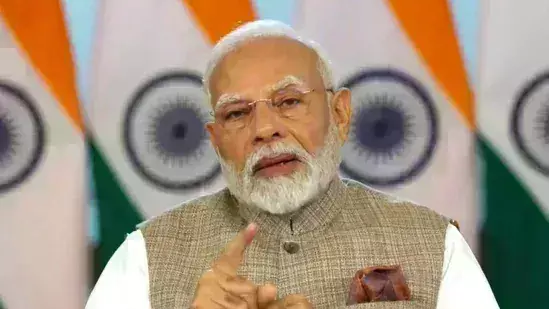 PM Modi: ముంబైలో మోడీ పర్యటన నేడు .. PM Modi: ముంబైలో మోడీ పర్యటన నేడు ..