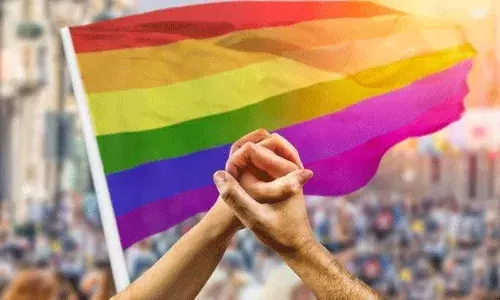 LGBTQ వ్యక్తులు జాయింట్ అకౌంట్.. పరిమితులు లేవన్న కేంద్రం.. LGBTQ వ్యక్తులు జాయింట్ అకౌంట్.. పరిమితులు లేవన్న కేంద్రం..