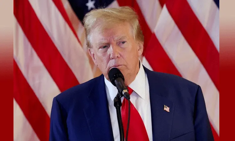 అధికారంలోకి వస్తే ఐవీఎఫ్ ఖర్చులను భరిస్తాం: ట్రంప్.. అధికారంలోకి వస్తే ఐవీఎఫ్ ఖర్చులను భరిస్తాం: ట్రంప్..