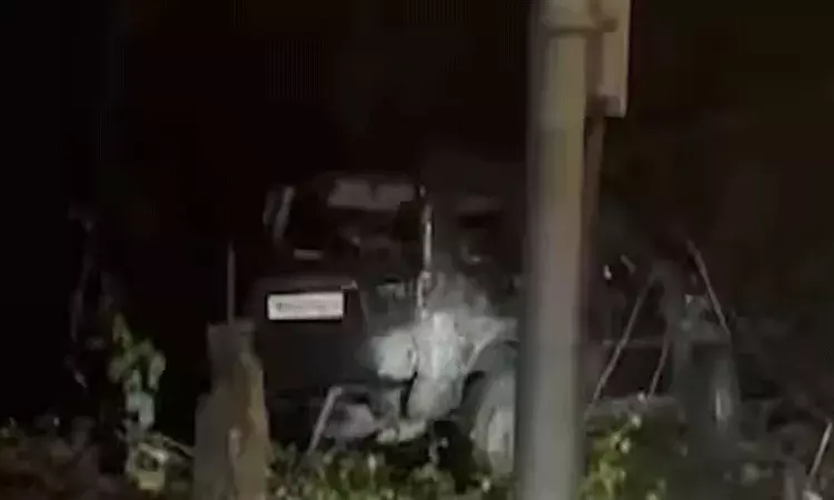 రాంగ్ డైరెక్షన్ లో డ్రైవింగ్.. పాల విక్రేత మృతికి కారణమైన 17 ఏళ్ల యువకుడు..