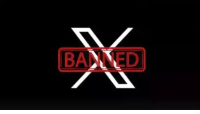 X Banned :  బ్రెజిల్‌లో ‘ఎక్స్‌’పై నిషేధం
