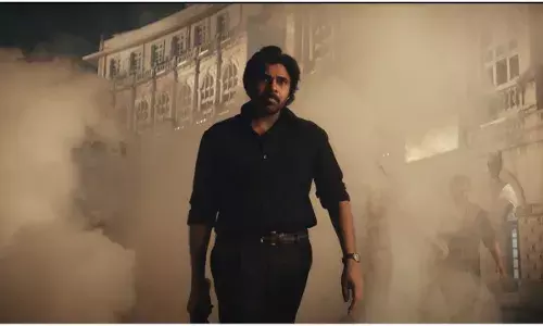 Pawan Kalyan   :   పవన్ కళ్యాణ్ ఓ.జి రిలీజ్ డేట్ ఇదే Pawan Kalyan   :   పవన్ కళ్యాణ్ ఓ.జి రిలీజ్ డేట్ ఇదే