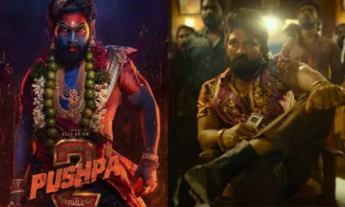 Allu Arjun Pushpa 2  :   పుష్ప 2 .. రిలీజ్ కు ముందే ఆల్ టైమ్ రికార్డ్ Allu Arjun Pushpa 2  :   పుష్ప 2 .. రిలీజ్ కు ముందే ఆల్ టైమ్ రికార్డ్