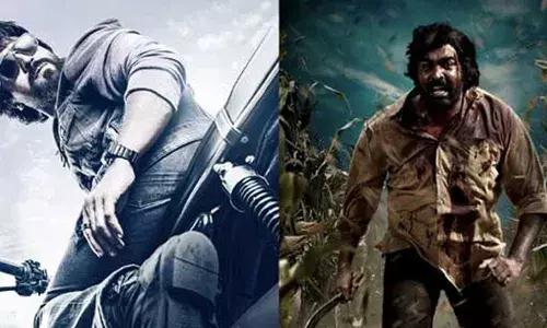 Game Changer : రామ్ చరణ్ గేమ్ చేంజర్ కు విడుతలై గండం Game Changer : రామ్ చరణ్ గేమ్ చేంజర్ కు విడుతలై గండం