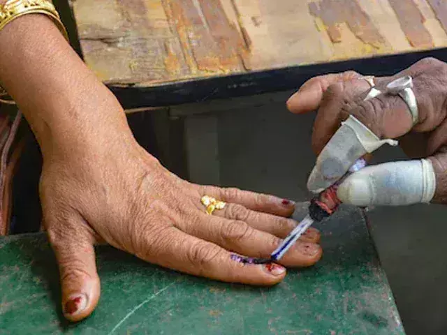 Haryana polls:  హర్యానా ఎన్నికల షెడ్యూల్ మారింది..