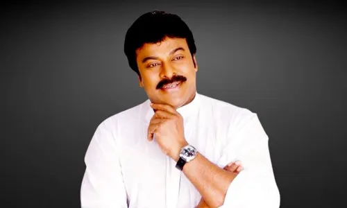 CHIRU: భారీ వర్షాల వేళ చిరంజీవి కీలక విజ్ఞప్తి CHIRU: భారీ వర్షాల వేళ చిరంజీవి కీలక విజ్ఞప్తి