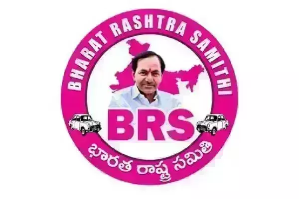 Telangana news: కూల్చివేతలపై డైలామాలో బీఆర్ఎస్ Telangana news: కూల్చివేతలపై డైలామాలో బీఆర్ఎస్