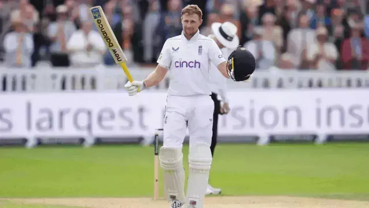 Joe Root: సూపర్ ఫామ్లో జో రూట్ , సచిన్ రికార్డు బద్దలు కొట్టడంపై ఏమన్నాడంటే.. Joe Root: సూపర్ ఫామ్లో జో రూట్ , సచిన్ రికార్డు బద్దలు కొట్టడంపై ఏమన్నాడంటే..