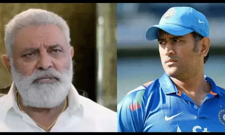 ధోని, కపిల్ దేవ్ లపై యువరాజ్ సింగ్ తండ్రి ఫైర్.. ధోని, కపిల్ దేవ్ లపై యువరాజ్ సింగ్ తండ్రి ఫైర్..