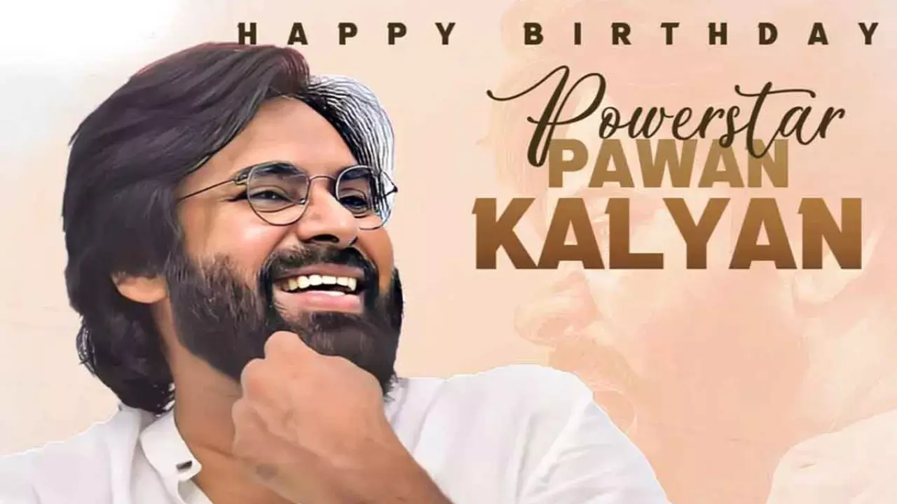 HBD Pawan Kalyan :  ఒన్ అండ్ ఓన్లీ.. పవర్ స్టార్ పవన్ కళ్యాణ్ HBD Pawan Kalyan :  ఒన్ అండ్ ఓన్లీ.. పవర్ స్టార్ పవన్ కళ్యాణ్
