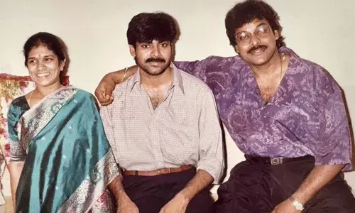 ఈ పుట్టినరోజు నీకెంతో స్పెషల్.. పవన్ కి శుభాకాంక్షలు తెలిపిన చిరు, వరుణ్, చరణ్ ఈ పుట్టినరోజు నీకెంతో స్పెషల్.. పవన్ కి శుభాకాంక్షలు తెలిపిన చిరు, వరుణ్, చరణ్