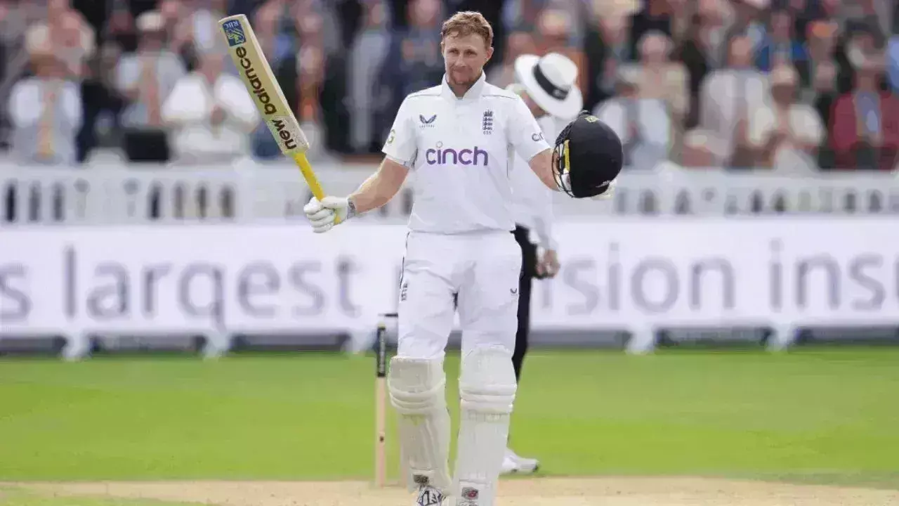 Joe Root: సూపర్ ఫామ్‌లో జో రూట్‌ ,  సచిన్ రికార్డు బద్దలు కొట్టడంపై ఏమన్నాడంటే..