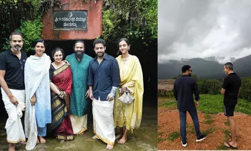 బాలయ్యకు పోటీగానే ఎన్టీఆర్ ఇలా చేశాడా..?