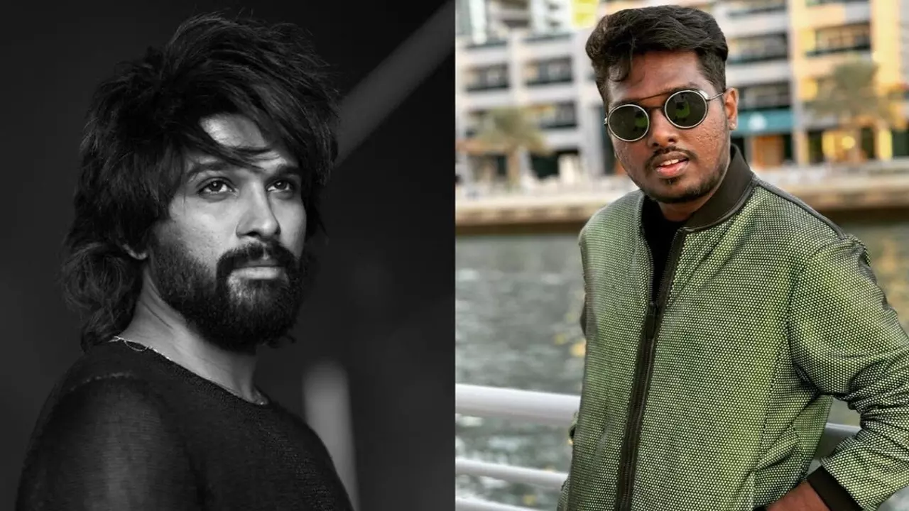 Allu Arjun : అట్లీ అందుకే అల్లు అర్జున్ ను లైట్ తీసుకున్నాడా Allu Arjun : అట్లీ అందుకే అల్లు అర్జున్ ను లైట్ తీసుకున్నాడా