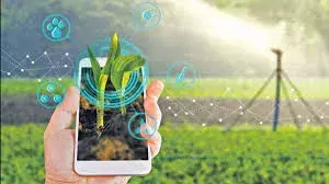 Union Cabinet: రైతుల కోసం మరో కేంద్ర పథకం Union Cabinet: రైతుల కోసం మరో కేంద్ర పథకం