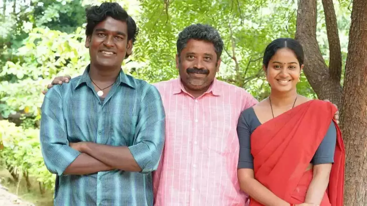 బ్రిగిడా సాగ.. కుర్రాళ్లకు సెగ బ్రిగిడా సాగ.. కుర్రాళ్లకు సెగ