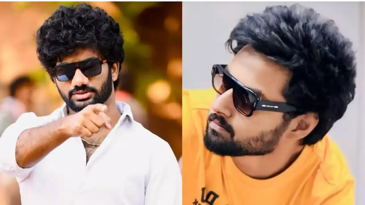 Mokshagna Teja :   నందమూరి మోక్షజ్ఞ ఎంట్రీకి డేట్ ఫిక్స్ Mokshagna Teja :   నందమూరి మోక్షజ్ఞ ఎంట్రీకి డేట్ ఫిక్స్