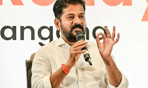 Revanth Reddy: ప్రతి జిల్లాలోనూ హైడ్రా
