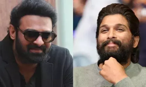 Prabhas and Allu Arjun :   ప్రభాస్ 2 అల్లు అర్జున్ 1 Prabhas and Allu Arjun :   ప్రభాస్ 2 అల్లు అర్జున్ 1