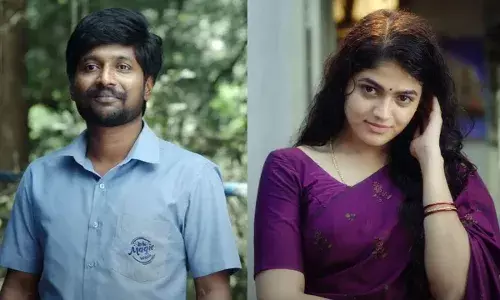 Suhas :  సుహాస్ సినిమా పోస్ట్ పోన్ అయింది Suhas :  సుహాస్ సినిమా పోస్ట్ పోన్ అయింది