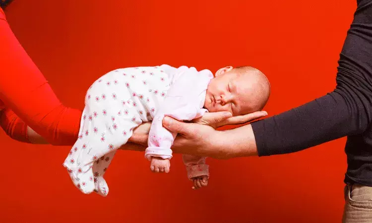 సరోగసీ కోసం బీమా పరిమితిని రూ.10 లక్షల వరకు పెంచిన ఎంపీ ప్రభుత్వం.. సరోగసీ కోసం బీమా పరిమితిని రూ.10 లక్షల వరకు పెంచిన ఎంపీ ప్రభుత్వం..