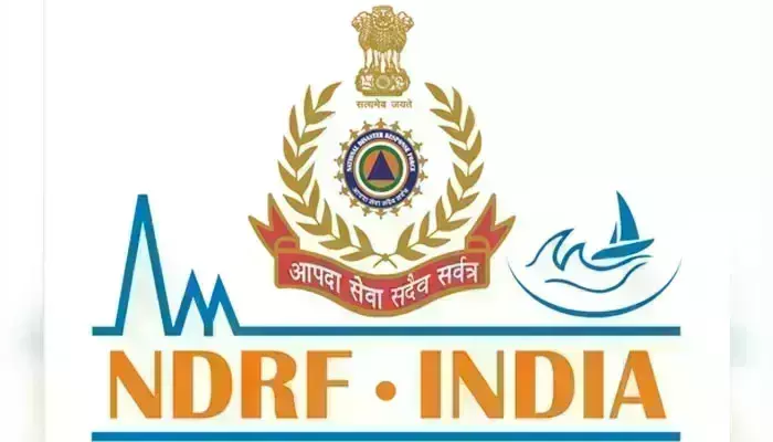 SDRF Funds: ఉత్తరం తెచ్చిన తంటా
