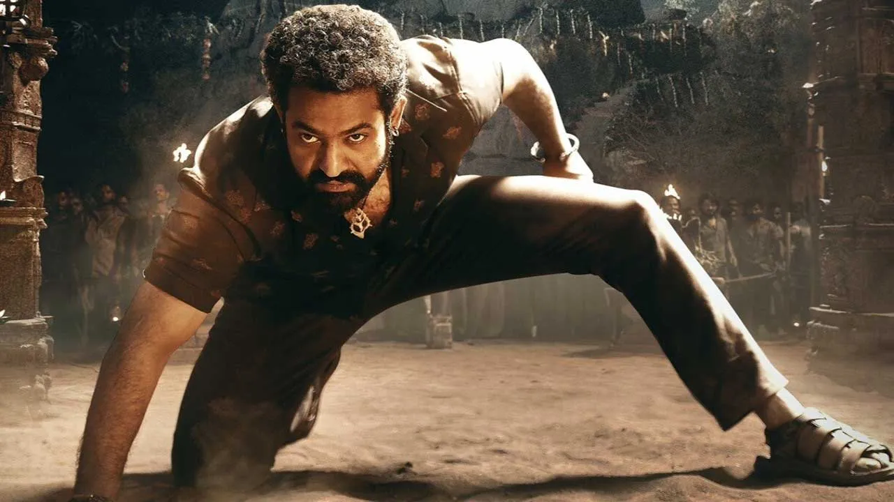 Devara Trailer Date : సెప్టెంబర్ 10న దేవర టైలర్? Devara Trailer Date : సెప్టెంబర్ 10న దేవర టైలర్?