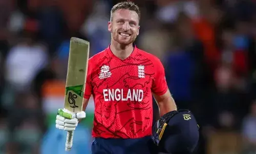 England vs Australia : ఆసీస్‌తో సిరీస్‌కు ముందు ఇంగ్లండ్‌కు బిగ్ షాక్
