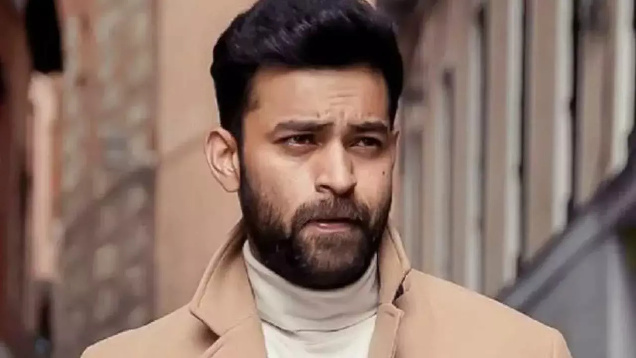 Varun Tej : రూ.15 లక్షలు విరాళం ప్రకటించిన వరుణ్ తేజ్ Varun Tej : రూ.15 లక్షలు విరాళం ప్రకటించిన వరుణ్ తేజ్