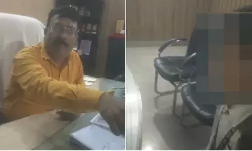 నాన్ వెజ్ ఫుడ్ తీసుకొచ్చిన నర్సరీ విద్యార్థి.. స్కూల్ ప్రిన్సిపల్ ఫైర్..