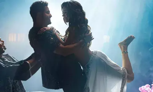 NTR Devara 1 :  ఒడియమ్మ బడవ.. ఇదేం ట్విస్టయ్యా దావూదీ NTR Devara 1 :  ఒడియమ్మ బడవ.. ఇదేం ట్విస్టయ్యా దావూదీ