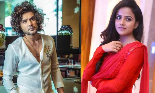 Siddu Jonnalagadda :   సిద్ధు జొన్నలగడ్డ కొంచెం క్రాక్ అంట Siddu Jonnalagadda :   సిద్ధు జొన్నలగడ్డ కొంచెం క్రాక్ అంట