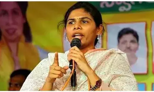 AP: నా దగ్గర రెడ్బుక్ ఉంది.. అఖిలప్రియ మాస్ వార్నింగ్ AP: నా దగ్గర రెడ్బుక్ ఉంది.. అఖిలప్రియ మాస్ వార్నింగ్