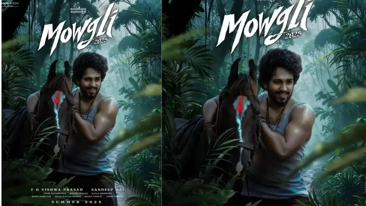 Roshan Kanakala :   యాంకర్ సుమ కొడుకు హీరోగా మరో సినిమా