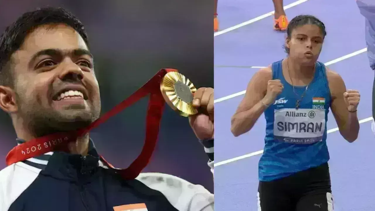 Paralympic Games 2024: భారత్ ఖాతాలో 29 పతకాలు..