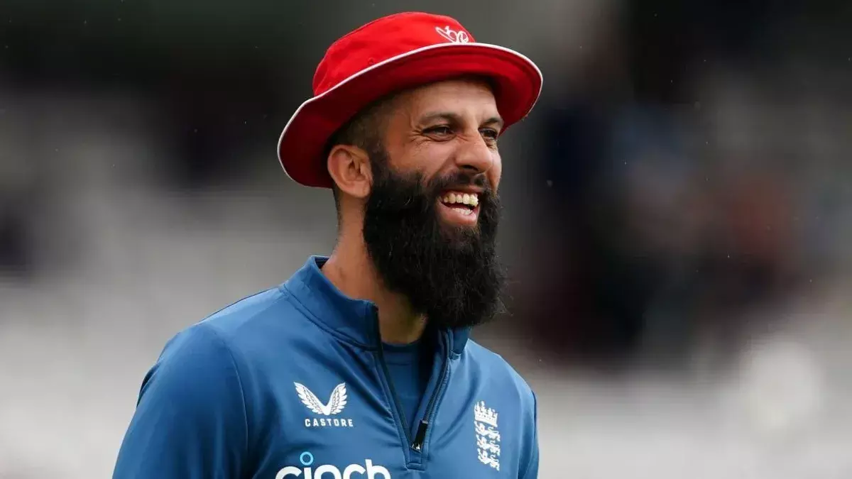 Moeen Ali: అంతర్జాతీయ క్రికెట్‌కు ఇంగ్లండ్ ఆల్‌రౌండర్  వీడ్కోలు
