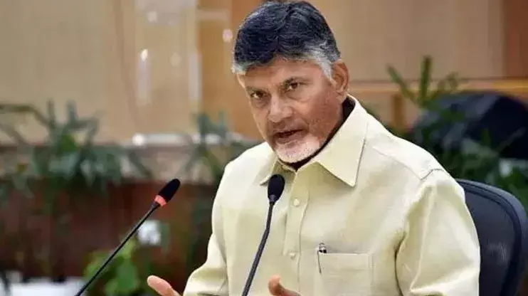 AP: ఏపీలోనూ హైడ్రా తరహా చట్టం AP: ఏపీలోనూ హైడ్రా తరహా చట్టం