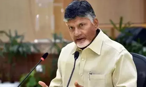 AP: ఏపీలోనూ హైడ్రా తరహా చట్టం AP: ఏపీలోనూ హైడ్రా తరహా చట్టం