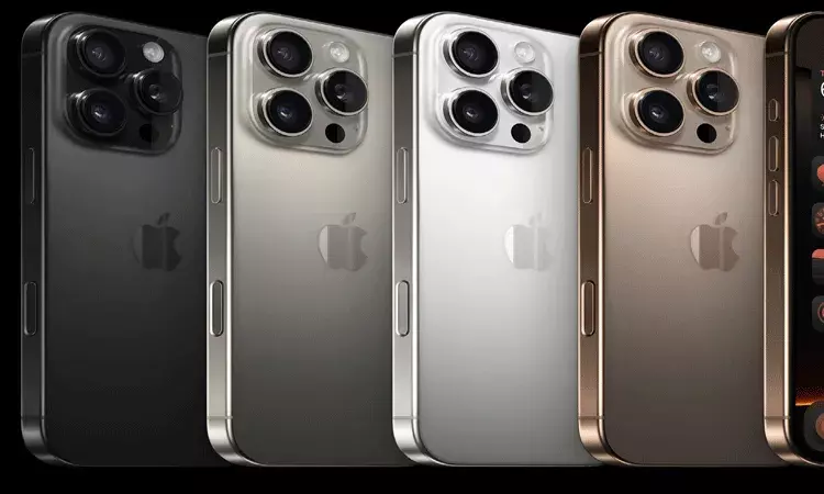 ఐఫోన్ 16 సిరీస్‌లో కొత్త కెమెరా.. ఆసక్తికరమైన ఫీచర్‌