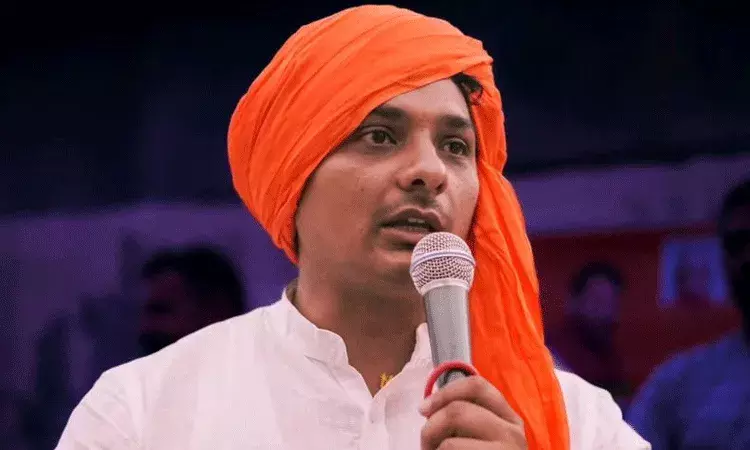 హర్యానా ఎన్నికలు: ఫోగట్‌పై పోటీకి యోగేష్