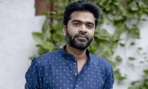 Simbu : తెలుగు రాష్ట్రాలకు శింబు వరద సాయం Simbu : తెలుగు రాష్ట్రాలకు శింబు వరద సాయం
