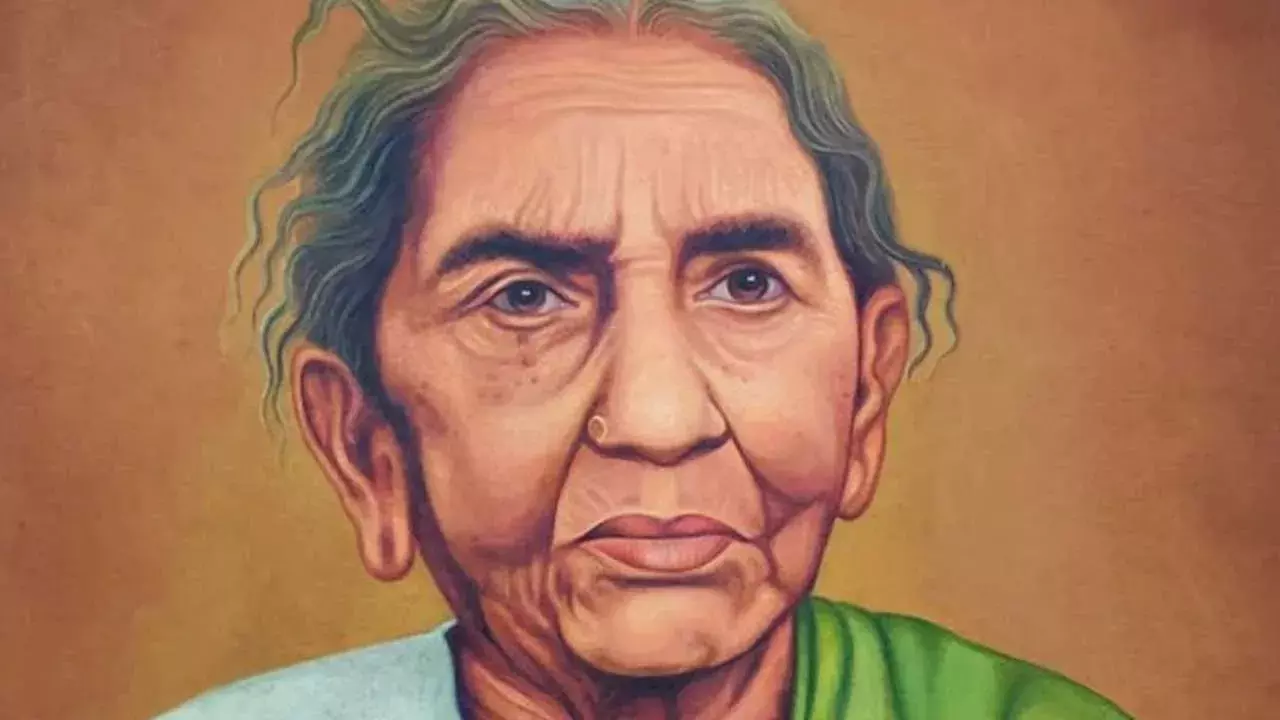 Koti Womens University : కోఠి మహిళా యూనివర్సిటీకి ఐలమ్మ పేరు Koti Womens University : కోఠి మహిళా యూనివర్సిటీకి ఐలమ్మ పేరు